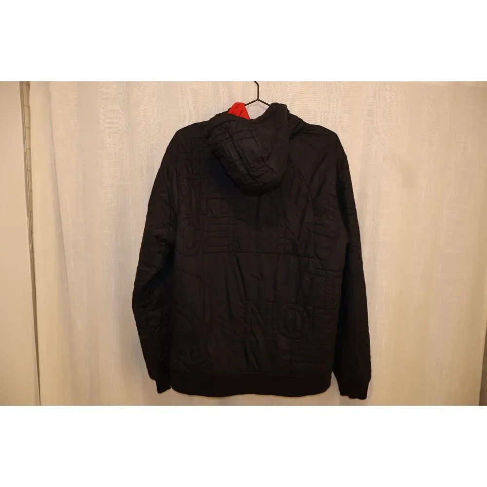 Men's Alphabet City The North Face Jacket Lightly Used